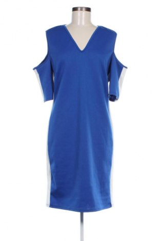 Kleid Pink Clove, Größe XL, Farbe Blau, Preis € 16,49