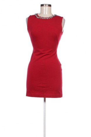 Kleid Please, Größe S, Farbe Rot, Preis 37,49 €