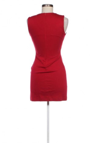 Kleid Please, Größe S, Farbe Rot, Preis 37,49 €