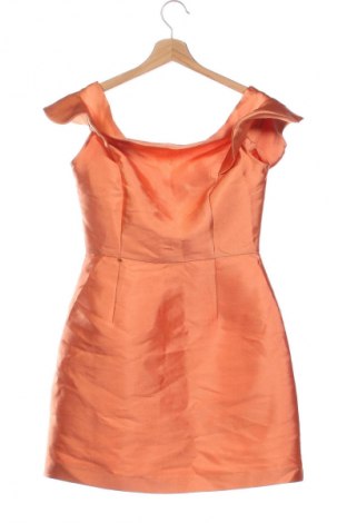 Kleid Poema, Größe S, Farbe Orange, Preis 15,99 €