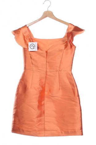 Kleid Poema, Größe S, Farbe Orange, Preis € 15,99