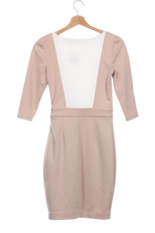 Kleid Poema, Größe S, Farbe Beige, Preis € 15,99