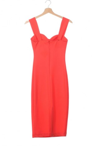 Kleid Poema, Größe XS, Farbe Orange, Preis 15,99 €