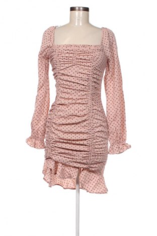 Kleid Pretty Darling, Größe S, Farbe Rosa, Preis € 5,49