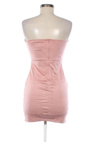 Kleid Pretty Little Thing, Größe S, Farbe Rosa, Preis 14,84 €