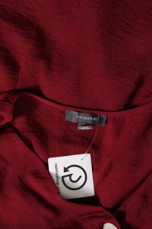 Kleid Primark, Größe XL, Farbe Rot, Preis € 13,49