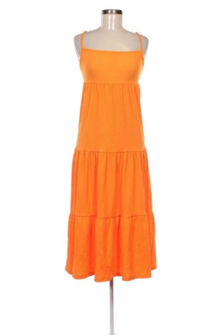 Kleid Primark, Größe XXS, Farbe Orange, Preis € 10,49