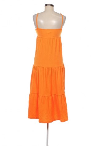 Kleid Primark, Größe XXS, Farbe Orange, Preis 10,49 €