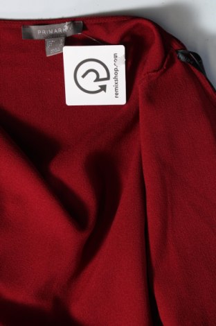 Kleid Primark, Größe XL, Farbe Rot, Preis 8,49 €