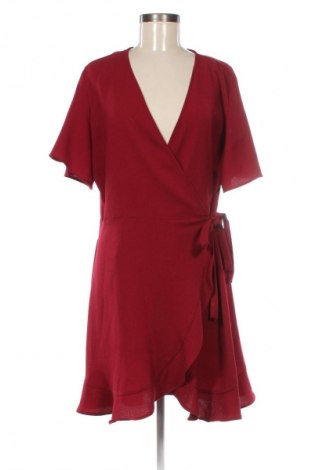 Kleid Primark, Größe XL, Farbe Rot, Preis € 8,99