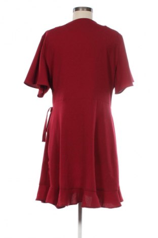 Kleid Primark, Größe XL, Farbe Rot, Preis € 8,99