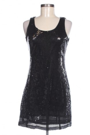 Kleid Promod, Größe S, Farbe Schwarz, Preis 16,99 €