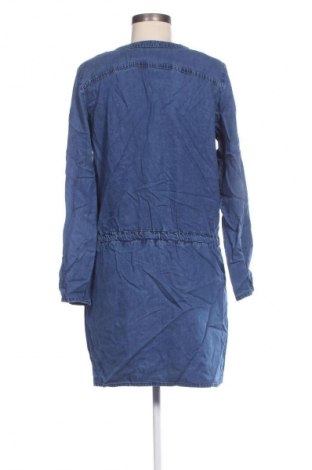 Kleid Promod, Größe M, Farbe Blau, Preis 11,99 €