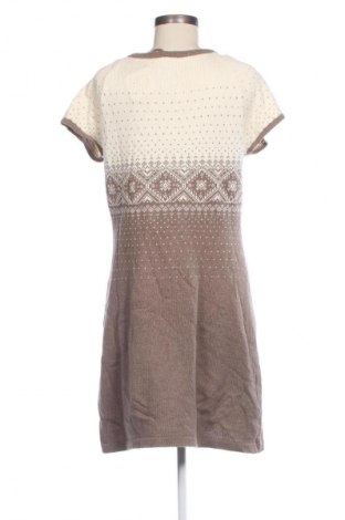 Kleid Promod, Größe L, Farbe Beige, Preis € 33,79