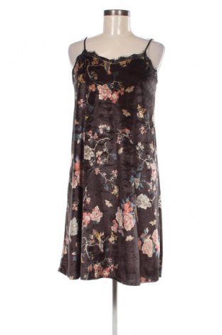 Kleid Promod, Größe L, Farbe Mehrfarbig, Preis 16,99 €