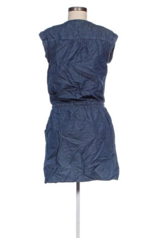 Kleid Promod, Größe M, Farbe Blau, Preis 21,99 €