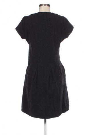 Kleid Promod, Größe M, Farbe Schwarz, Preis 43,29 €