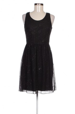 Kleid Promod, Größe S, Farbe Schwarz, Preis 12,99 €