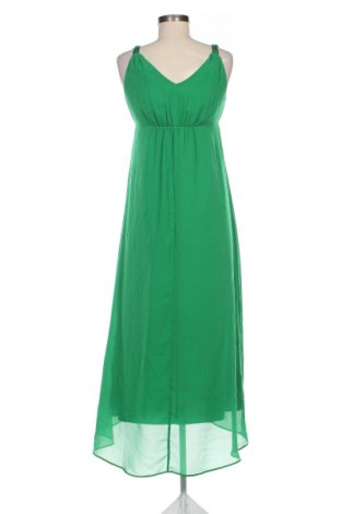 Kleid Promod, Größe XS, Farbe Grün, Preis 21,99 €