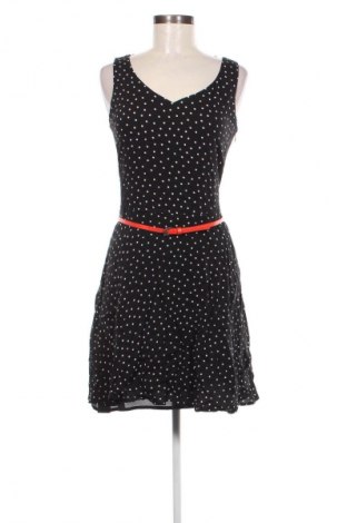 Kleid Promod, Größe XS, Farbe Schwarz, Preis 16,99 €