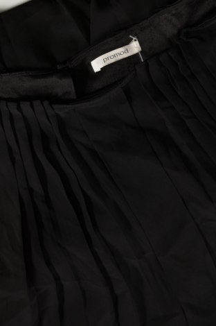 Kleid Promod, Größe M, Farbe Schwarz, Preis 21,99 €