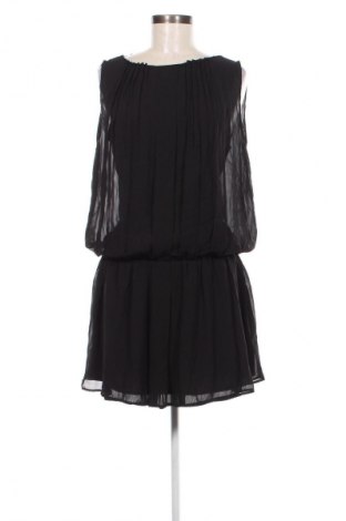 Kleid Promod, Größe M, Farbe Schwarz, Preis 21,99 €