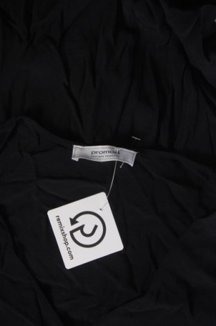 Kleid Promod, Größe M, Farbe Schwarz, Preis € 15,49