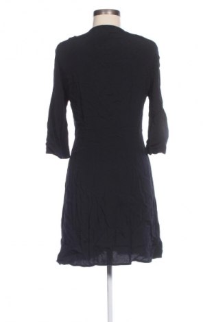 Kleid Promod, Größe M, Farbe Schwarz, Preis 16,99 €