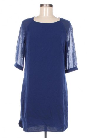 Kleid Promod, Größe M, Farbe Blau, Preis 33,79 €