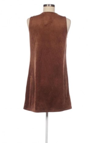 Kleid Promod, Größe S, Farbe Braun, Preis 21,99 €