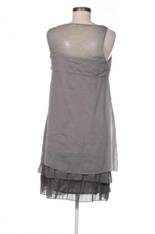 Kleid Promod, Größe L, Farbe Grau, Preis 21,99 €