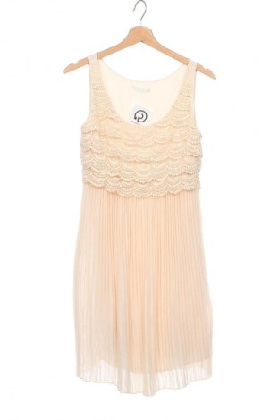 Kleid Promod, Größe M, Farbe Beige, Preis € 23,99