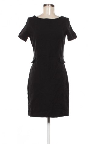 Kleid Promod, Größe L, Farbe Schwarz, Preis 6,99 €