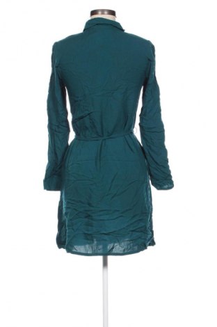 Kleid Promod, Größe XS, Farbe Grün, Preis € 21,99