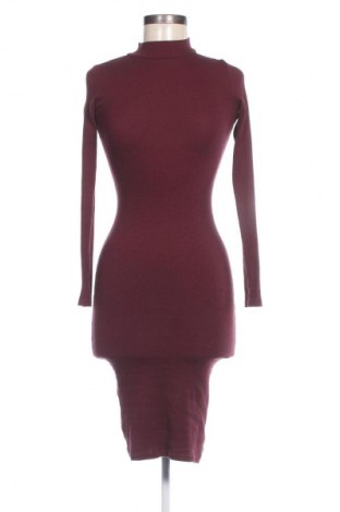 Kleid Pull&Bear, Größe S, Farbe Mehrfarbig, Preis € 9,49