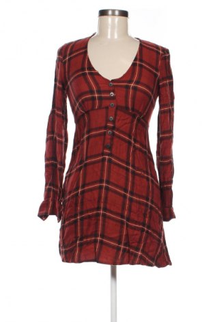 Kleid Pull&Bear, Größe S, Farbe Mehrfarbig, Preis 8,49 €