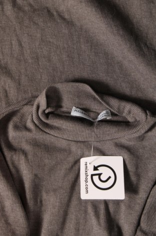 Φόρεμα Pull&Bear, Μέγεθος M, Χρώμα Γκρί, Τιμή 9,49 €