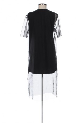 Rochie Pull&Bear, Mărime M, Culoare Negru, Preț 33,99 Lei