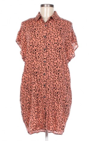 Rochie Pull&Bear, Mărime S, Culoare Multicolor, Preț 138,00 Lei