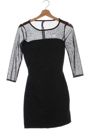 Rochie Pull&Bear, Mărime S, Culoare Negru, Preț 28,99 Lei