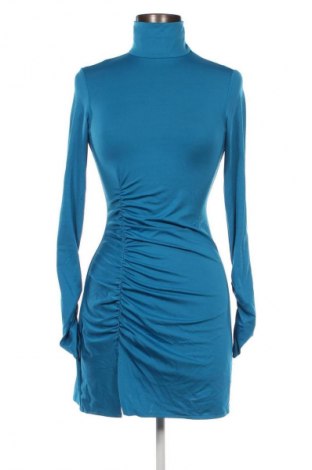 Kleid Pull&Bear, Größe M, Farbe Blau, Preis € 11,49