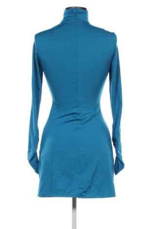 Kleid Pull&Bear, Größe M, Farbe Blau, Preis € 20,29