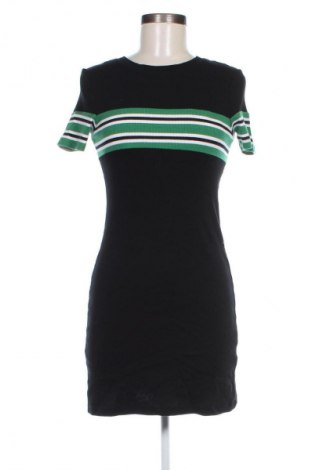 Kleid Pull&Bear, Größe XS, Farbe Schwarz, Preis € 10,49