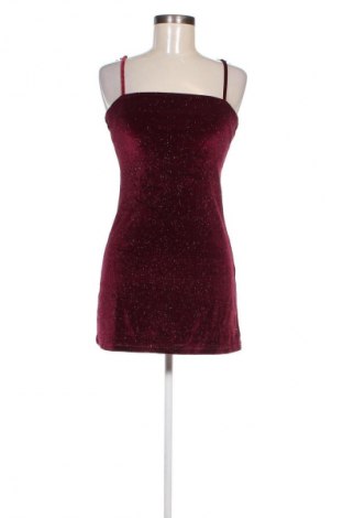 Kleid Pull&Bear, Größe S, Farbe Rot, Preis € 10,49