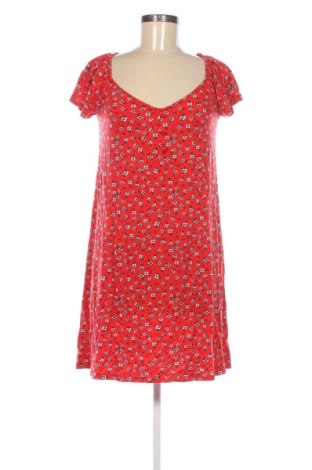 Kleid Pull&Bear, Größe M, Farbe Rot, Preis 10,49 €