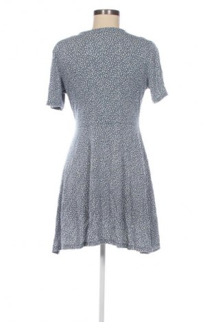 Kleid Pull&Bear, Größe L, Farbe Mehrfarbig, Preis € 13,49