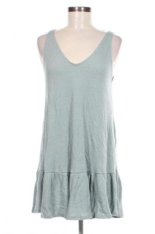 Kleid Pull&Bear, Größe M, Farbe Blau, Preis € 13,49