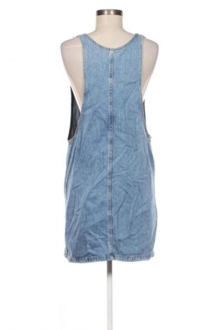 Kleid Pull&Bear, Größe M, Farbe Blau, Preis 13,49 €