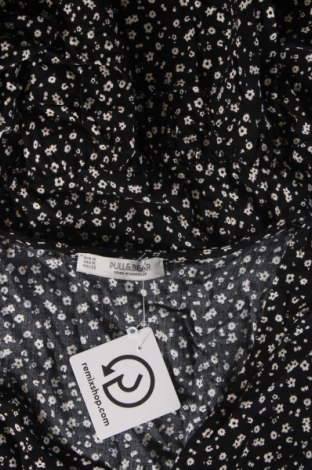 Kleid Pull&Bear, Größe M, Farbe Schwarz, Preis € 4,49