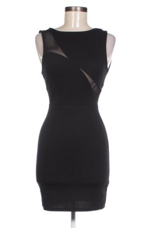 Rochie Pull&Bear, Mărime L, Culoare Negru, Preț 48,99 Lei